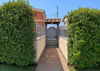 Giardino - Bilocale via Gaspare Oliverio, Roma (zona Lido di Ostia) - foto 21
