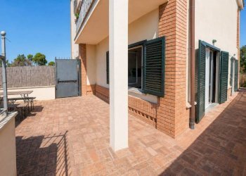 Giardino - Bilocale via Gaspare Oliverio, Roma (zona Lido di Ostia) - foto 14