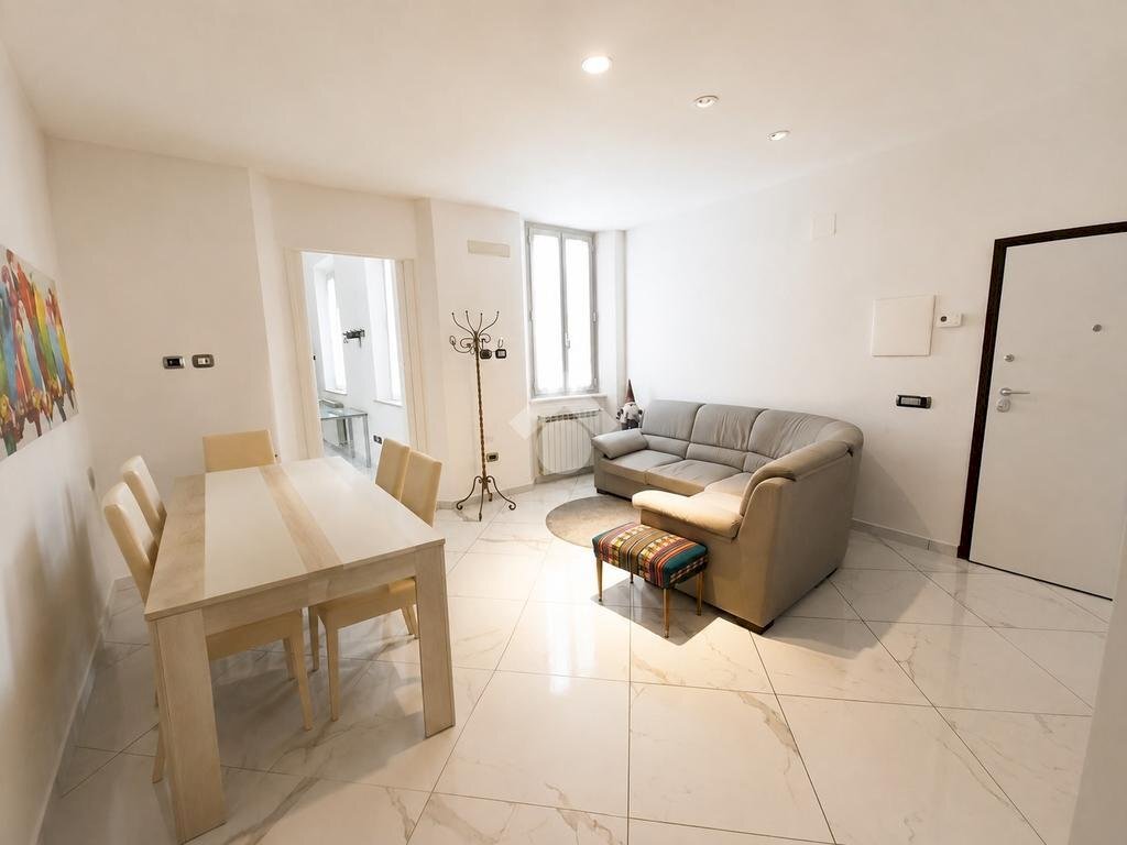 Three-room apartment Via Passamonti, Lugo - photo 1