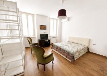 Three-room apartment Via Passamonti, Lugo - photo 8