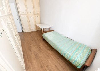 Three-room apartment Via Passamonti, Lugo - photo 13