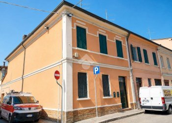 Three-room apartment Via Passamonti, Lugo - photo 18