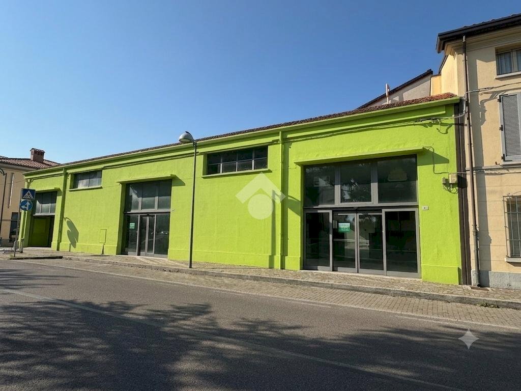 Shop via Acquacalda, Lugo - photo 2