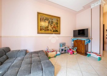 Quadrilocale Via Cesare Lombroso, Reggio nell'Emilia - foto 4