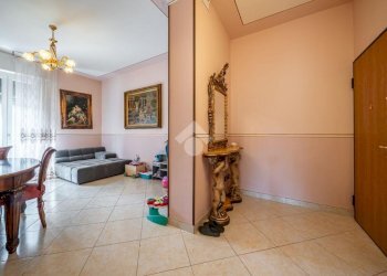 Quadrilocale Via Cesare Lombroso, Reggio nell'Emilia - foto 5