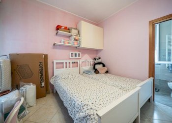 Quadrilocale Via Cesare Lombroso, Reggio nell'Emilia - foto 15