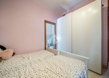 Quadrilocale Via Cesare Lombroso, Reggio nell'Emilia - foto 16