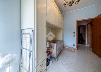 Quadrilocale Via Cesare Lombroso, Reggio nell'Emilia - foto 21