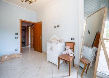 Quadrilocale Via Cesare Lombroso, Reggio nell'Emilia - foto 22