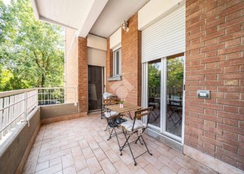 Quadrilocale Via Cesare Lombroso, Reggio nell'Emilia - foto 25