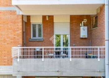 Quadrilocale Via Cesare Lombroso, Reggio nell'Emilia - foto 26