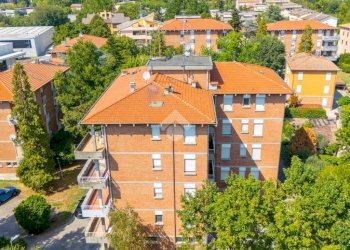 Quadrilocale Via Cesare Lombroso, Reggio nell'Emilia - foto 30