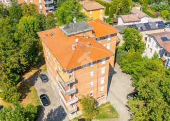 Quadrilocale Via Cesare Lombroso, Reggio nell'Emilia - foto 32