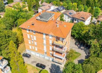 Quadrilocale Via Cesare Lombroso, Reggio nell'Emilia - foto 33