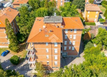 Quadrilocale Via Cesare Lombroso, Reggio nell'Emilia - foto 34