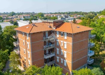 Quadrilocale Via Cesare Lombroso, Reggio nell'Emilia - foto 35