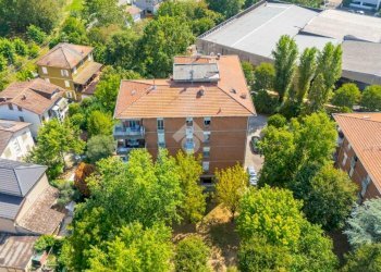 Quadrilocale Via Cesare Lombroso, Reggio nell'Emilia - foto 37