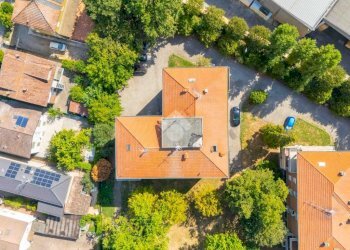 Quadrilocale Via Cesare Lombroso, Reggio nell'Emilia - foto 38