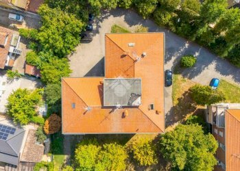 Quadrilocale Via Cesare Lombroso, Reggio nell'Emilia - foto 39