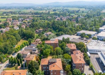 Quadrilocale Via Cesare Lombroso, Reggio nell'Emilia - foto 40