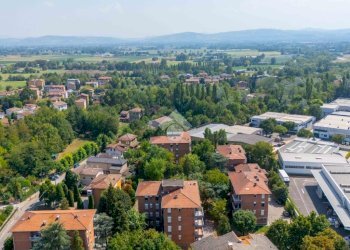 Quadrilocale Via Cesare Lombroso, Reggio nell'Emilia - foto 41