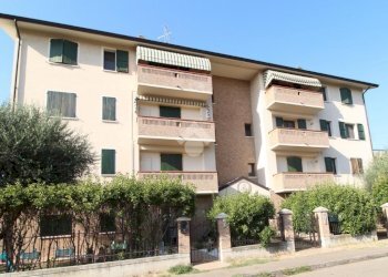 Monolocale Via Socrate, Reggio nell'Emilia - foto 17