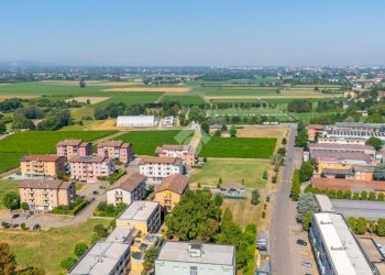 Monolocale Via Socrate, Reggio nell'Emilia - foto 20