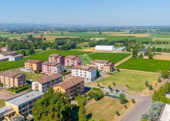 Monolocale Via Socrate, Reggio nell'Emilia - foto 21