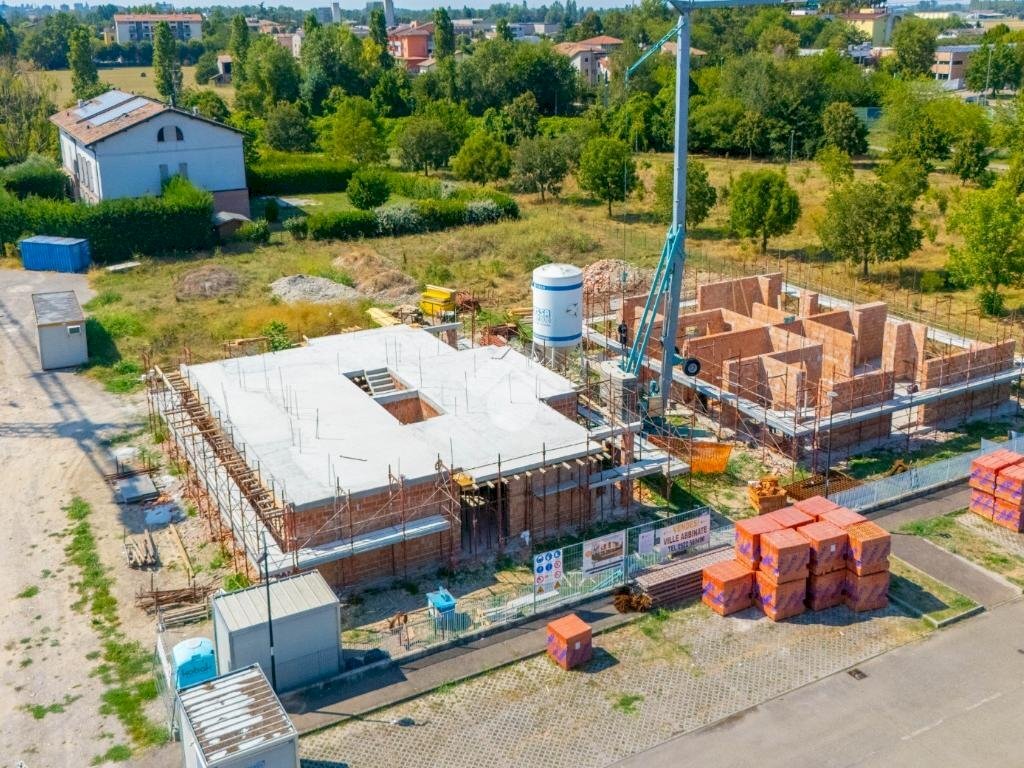 Villa a Schiera Via Ezio Comparoni, Reggio nell'Emilia - foto 2