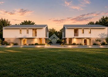 Villa a Schiera Via Ezio Comparoni, Reggio nell'Emilia - foto 1