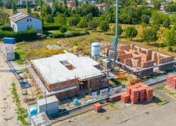Villa a Schiera Via Ezio Comparoni, Reggio nell'Emilia - foto 2