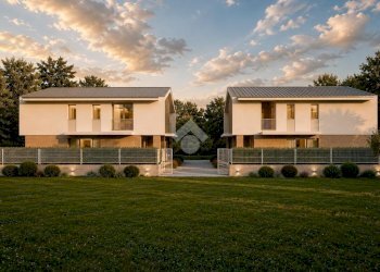 Villa a Schiera Via Ezio Comparoni, Reggio nell'Emilia - foto 3