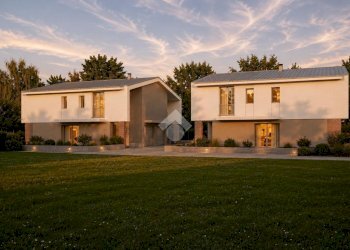 Villa a Schiera Via Ezio Comparoni, Reggio nell'Emilia - foto 4