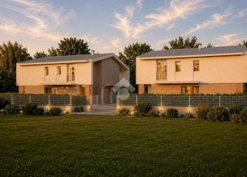 Villa a Schiera Via Ezio Comparoni, Reggio nell'Emilia - foto 5