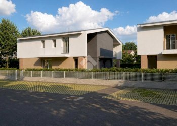 Villa a Schiera Via Ezio Comparoni, Reggio nell'Emilia - foto 8