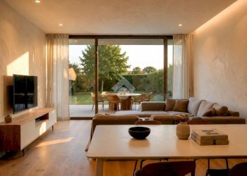 Villa a Schiera Via Ezio Comparoni, Reggio nell'Emilia - foto 14