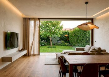 Villa a Schiera Via Ezio Comparoni, Reggio nell'Emilia - foto 15
