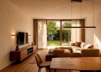 Villa a Schiera Via Ezio Comparoni, Reggio nell'Emilia - foto 16