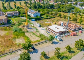 Villa a Schiera Via Ezio Comparoni, Reggio nell'Emilia - foto 18