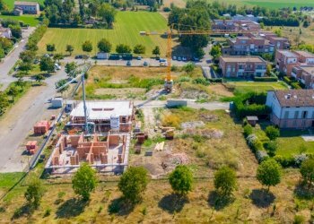 Villa a Schiera Via Ezio Comparoni, Reggio nell'Emilia - foto 19