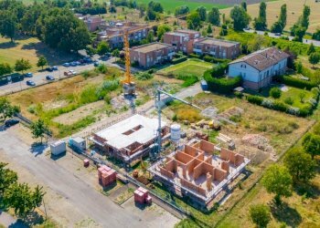 Villa a Schiera Via Ezio Comparoni, Reggio nell'Emilia - foto 21