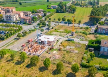 Villa a Schiera Via Ezio Comparoni, Reggio nell'Emilia - foto 22