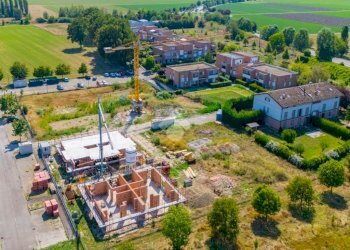 Villa a Schiera Via Ezio Comparoni, Reggio nell'Emilia - foto 23