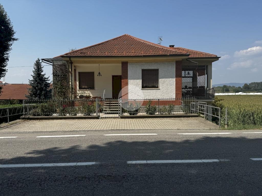 Independent house Via Villastellone, Carignano - photo 2