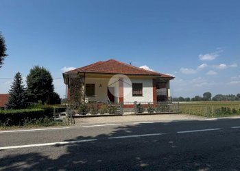 Independent house Via Villastellone, Carignano - photo 30