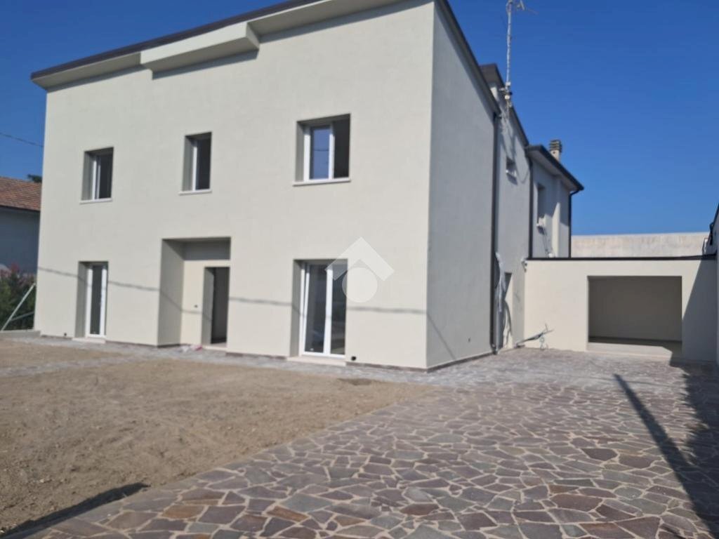 Portion of a house Via della Repubblica, Lagosanto - photo 1