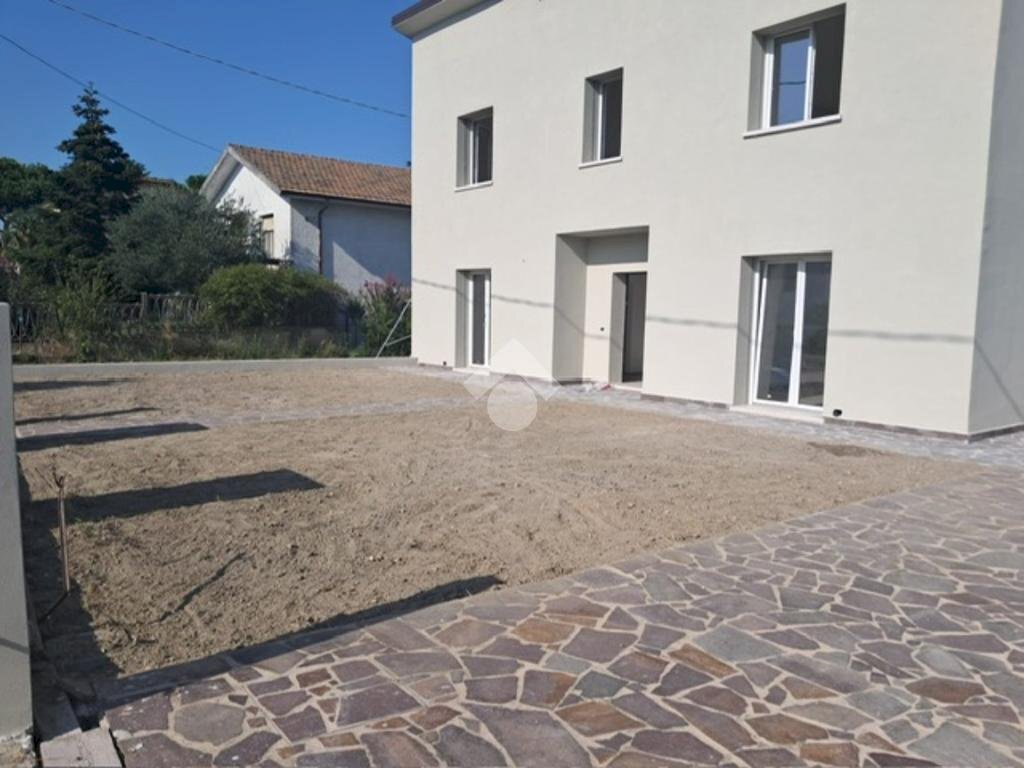 Portion of a house Via della Repubblica, Lagosanto - photo 2