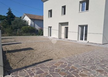 Portion of a house Via della Repubblica, Lagosanto - photo 2