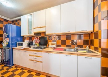 Three-room apartment Via eugenio banzola, Langhirano - photo 8