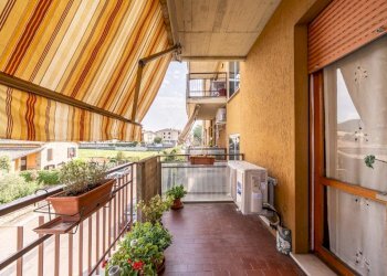 Three-room apartment Via eugenio banzola, Langhirano - photo 9